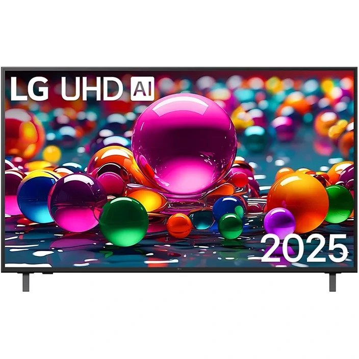 تلویزیون ال جی مدل 65UA8500 سایز ۶۵ اینچ LED Ultra HD 4K ۴۳ اینچ