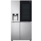 یخچال فریزر ساید بای ساید ال جی مدل GR-X267CSHS